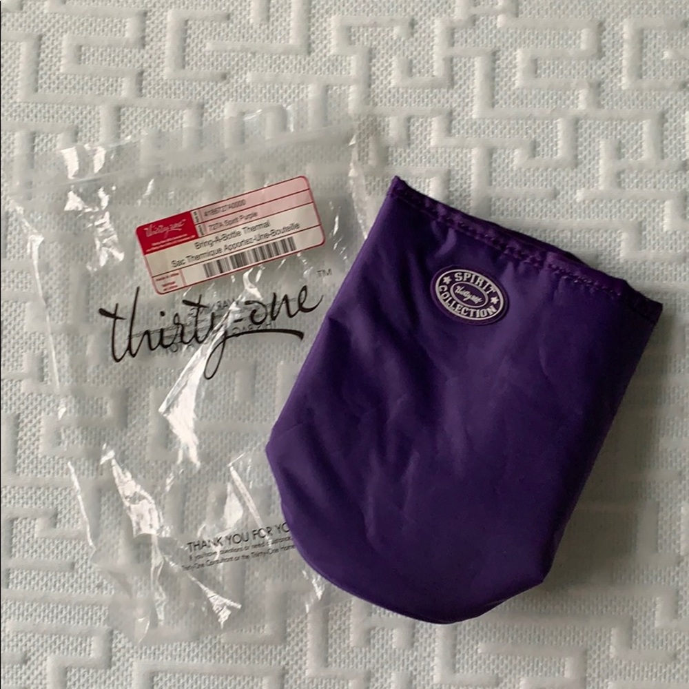 Thirty-One bottle Thermal